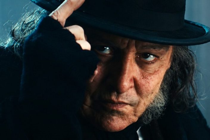 تریلر جدید فیلم Ebenezer