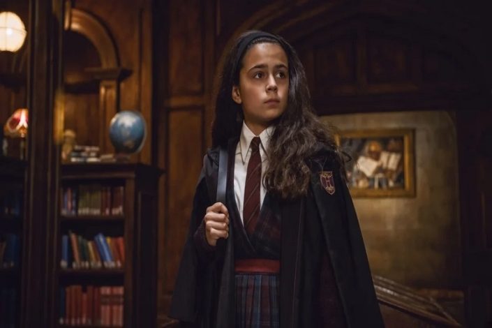 تاریخ پخش فصل اول سریال Harry Potter اعلام شد +پوستر رسمی 1 سریال