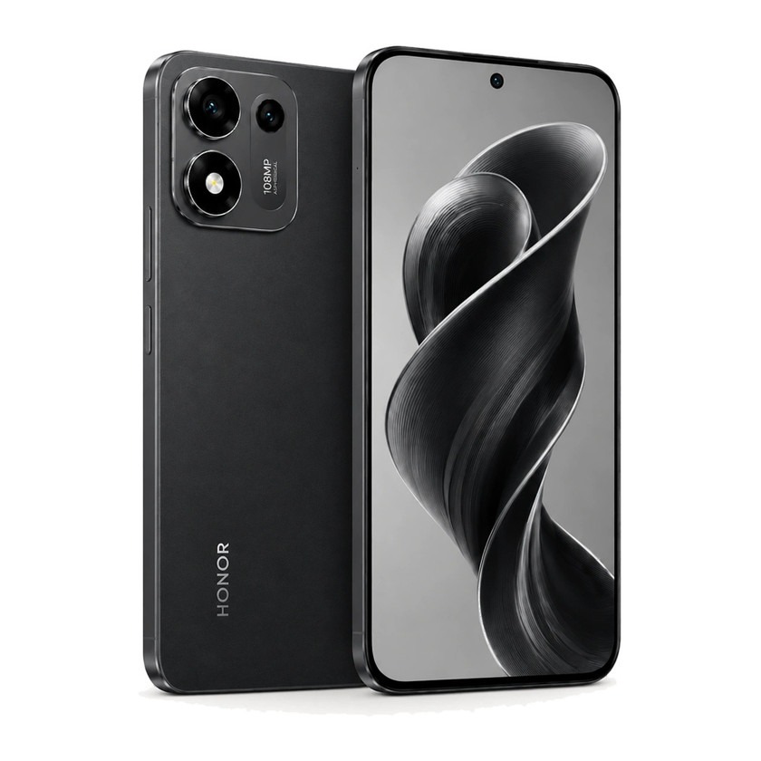 گوشی اقتصادی آنر X8e