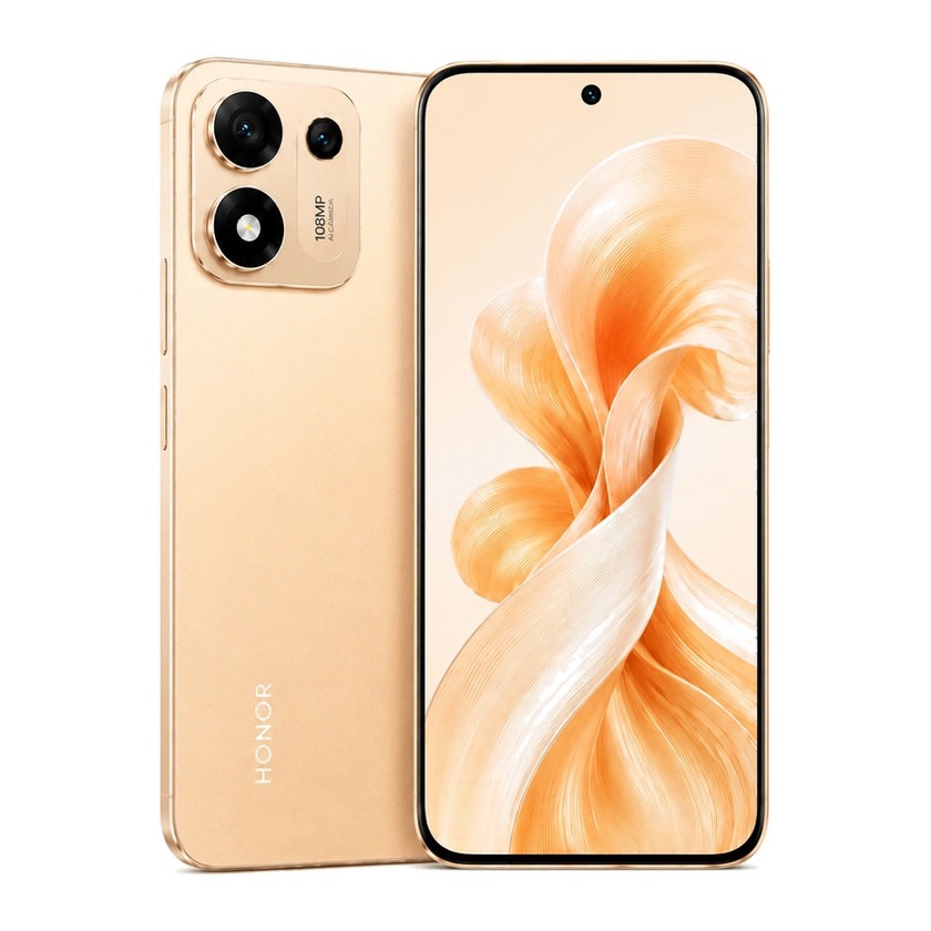 گوشی اقتصادی آنر X8e