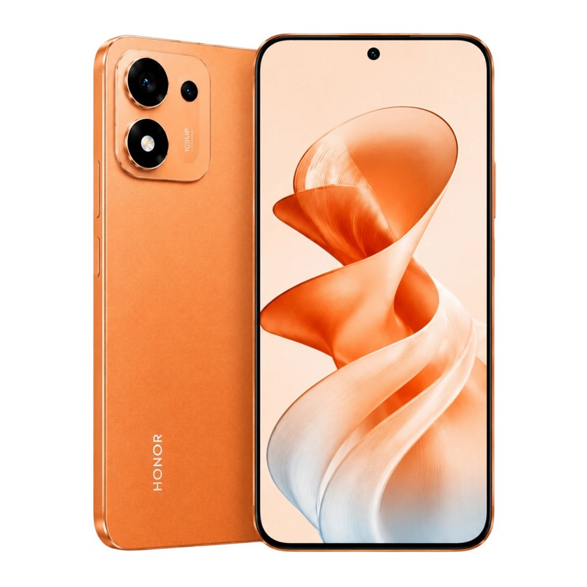 گوشی اقتصادی آنر X8e