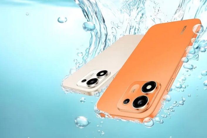 گوشی اقتصادی آنر X8e