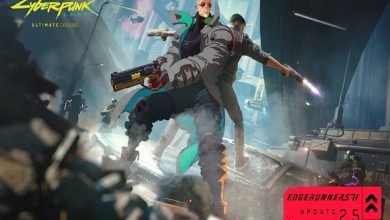 تریلر آپدیت بازی Cyberpunk 2077