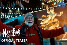 اولین تریلر فیلم The Man with the Bag منتشر شد +ویدیو