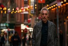 کلیپ جدیدی از فیلم The Only Living Pickpocket in New York
