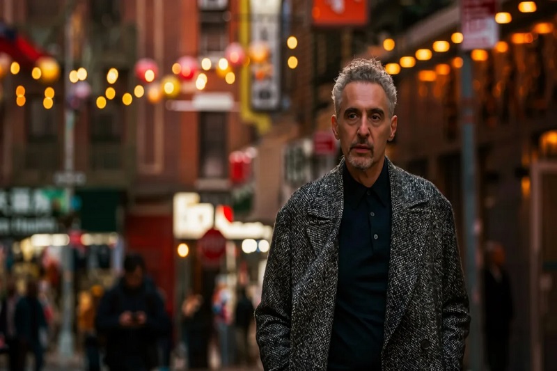 کلیپ جدیدی از فیلم The Only Living Pickpocket in New York