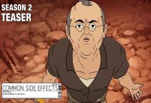 اولین تیزر فصل دوم سریال Common Side Effects منتشر شد +ویدیو 42 اولین تیزر فصل دوم سریال Common Side Effects