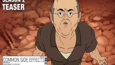 اولین تیزر فصل دوم سریال Common Side Effects منتشر شد +ویدیو 19 اولین تیزر فصل دوم سریال Common Side Effects