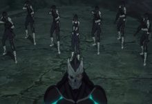 تریلر جدید انیمه KAIJU No. 8: The Final Mission منتشر شد