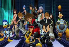 تریلر زمان عرضه کالکشن جامع Kingdom Hearts Collection [I ~ III] منتشر شد