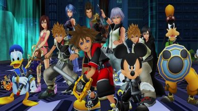 تریلر زمان عرضه کالکشن جامع Kingdom Hearts Collection [I ~ III] منتشر شد