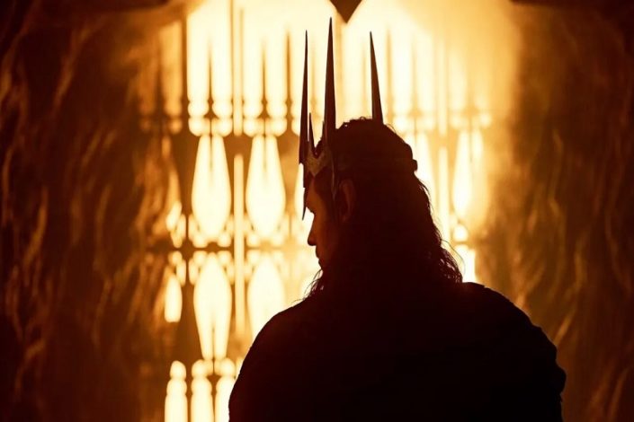 تریلر جدید فصل سوم The Lord of the Rings: The Rings of Power