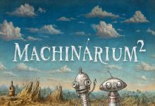 معرفی بازی Machinarium 2 پس از 17 سال انتظار هواداران +تریلر
