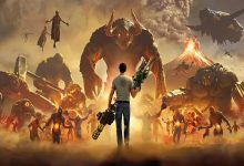 رونمایی از بازی Serious Sam: The Third Encounter