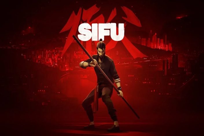 تاریخ انتشار بازی Sifu برای موبایل رسما اعلام شد +تریلر