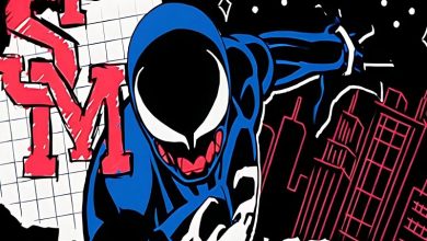 ساخت فصل چهارم انیمیشن سریالی Spider-Man تایید شد 24 ساخت فصل چهارم انیمیشن سریالی Spider-Man تایید شد