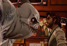 تریلر زمان عرضه بازی The Wolf Among Us Remastered منتشر شد