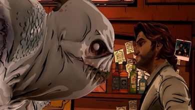 تریلر زمان عرضه بازی The Wolf Among Us Remastered منتشر شد