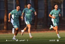 ترکیب احتمالی پرسپولیس در بازی با خیبر خرم آباد