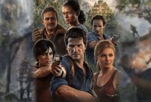 توسعه بازی جدید Uncharted آغاز شده است