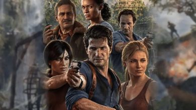 یک شایعه جذاب: توسعه بازی جدید Uncharted آغاز شده است 4 توسعه بازی جدید Uncharted آغاز شده است