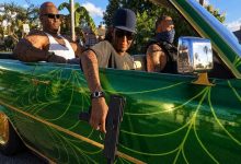 تریلر زمان عرضه بازی GTA 6 منتشر شد +ویدیو 3 تریلر زمان عرضه بازی GTA 6 منتشر شد