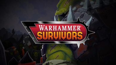 تاریخ انتشار بازی Warhammer Survivors