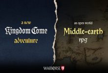 بازی جدید Lord of the Rings بهزودی وارد مرحله تولید میشود 43 بازی جدید Lord of the Rings