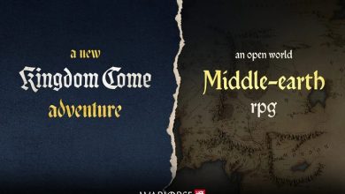 بازی جدید Lord of the Rings بهزودی وارد مرحله تولید میشود 24 بازی جدید Lord of the Rings