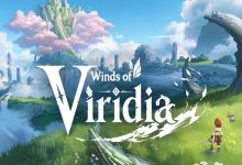 بازی Winds of Viridia برای نینتندو سوییچ 2 معرفی شد +تریلر 45 بازی Winds of Viridia