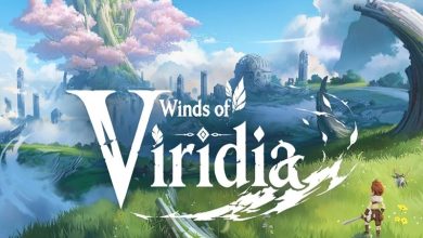 بازی Winds of Viridia برای نینتندو سوییچ 2 معرفی شد +تریلر 18 بازی Winds of Viridia