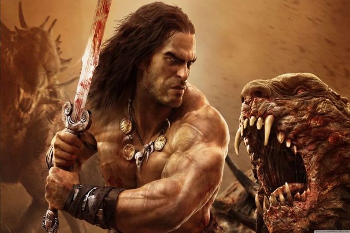 نسخه ارتقایافته بازی Conan Exiles برای PS5 معرفی شد +تریلر 1 نسخه ارتقایافته بازی Conan Exiles برای PS5