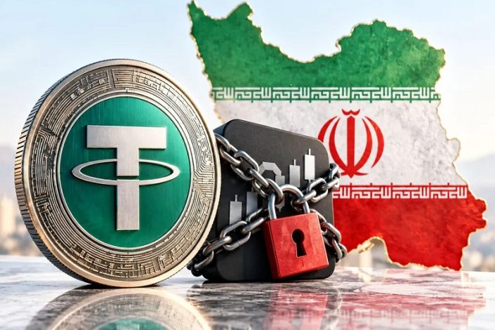 احتمال انسداد حساب و درگاه پرداخت صرافی های رمزارزی +واکنش صرافیها 1 احتمال انسداد حساب و درگاه پرداخت صرافی های رمزارزی