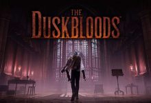 انتشار بازی The Duskbloods