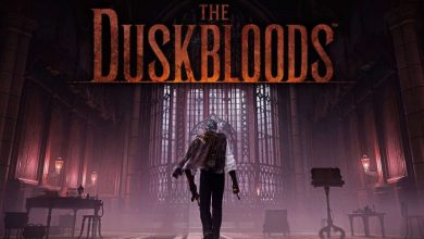 انتشار بازی The Duskbloods