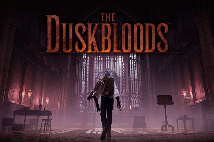 انتشار بازی The Duskbloods