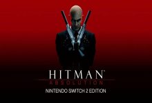 تاریخ انتشار بازی Hitman: Absolution برای نینتندو سوییچ 2 مشخص شد +تریلر 40 تاریخ انتشار بازی Hitman Absolution برای نینتندو سوییچ 2