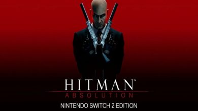 تاریخ انتشار بازی Hitman: Absolution برای نینتندو سوییچ 2 مشخص شد +تریلر 18 تاریخ انتشار بازی Hitman Absolution برای نینتندو سوییچ 2