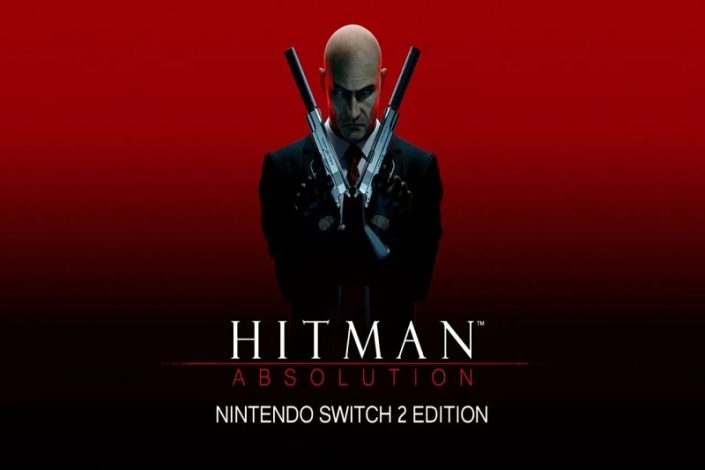 تاریخ انتشار بازی Hitman: Absolution برای نینتندو سوییچ 2 مشخص شد +تریلر 1 تاریخ انتشار بازی Hitman Absolution برای نینتندو سوییچ 2
