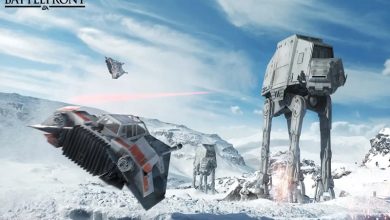 اطلاعات جدیدی از بازی Star Wars Battlefront 3 فاش شد 2 بازی Star Wars Battlefront 3