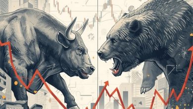 پیش‌بینی بورس فردا دوشنبه 20 مهر 1405