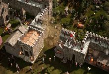 تاریخ انتشار بازی Stronghold 4