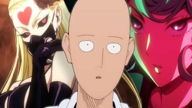 تریلر جدید فصل سوم انیمه One-Punch Man منتشر شد +ویدیو