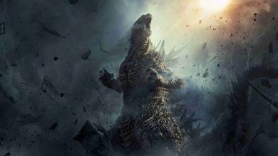 تریلر نهایی فیلم Godzilla Minus Zero منتشر شد +ویدیو 21 تریلر نهایی فیلم Godzilla Minus Zero