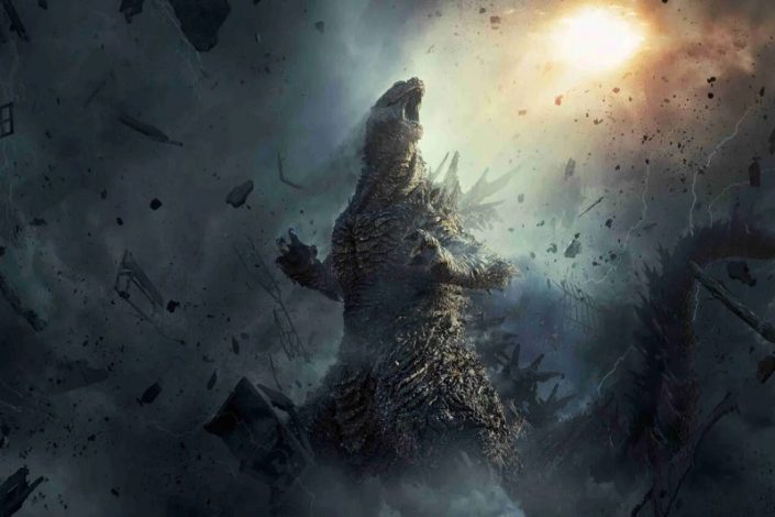 تریلر نهایی فیلم Godzilla Minus Zero