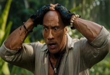 تریلر جدید فیلم Jumanji: Open World منتشر شد +ویدیو 41 تریلر جدید فیلم Jumanji: Open World