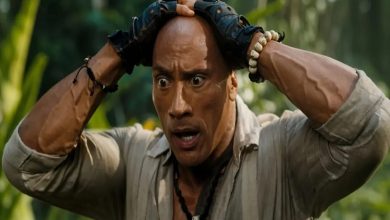 تریلر جدید فیلم Jumanji: Open World منتشر شد +ویدیو 24 تریلر جدید فیلم Jumanji: Open World