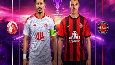 خلاصه بازی تراکتور 0-0 الشمال قطر؛ صدرنشین لیگ ناکام در برد آسیایی! +ویدیو 18 خلاصه بازی تراکتور 0-0 الشمال قطر