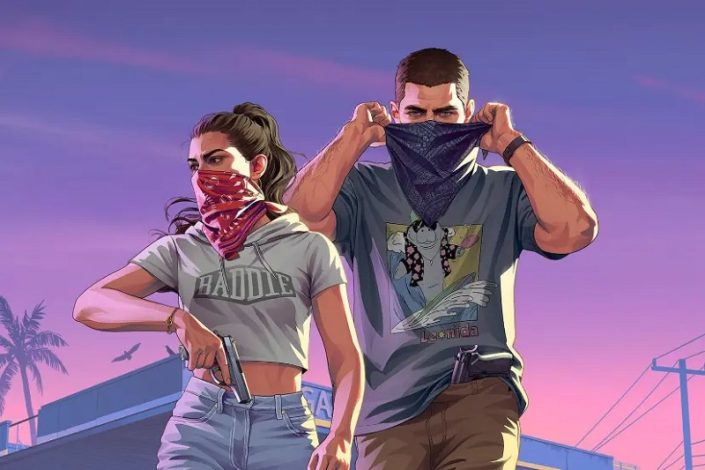 زمان انتشار نسخه کامپیوتر بازی GTA 6 مشخص شد 1 زمان انتشار نسخه کامپیوتر بازی GTA 6 مشخص شد