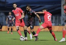 زمان بازی نساجی و پرسپولیس در هفته یازدهم لیگ برتر تغییر کرد